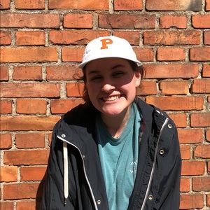 Meet your Posher, Ruby